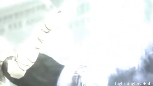 Final Fantasy XIII-2 AMV *VideoMontage* - PARADOX смотреть онлайн