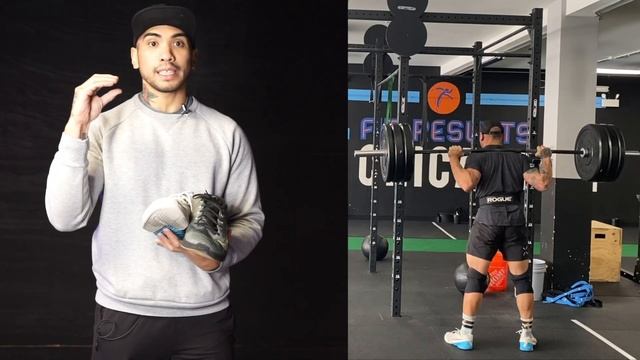 Nike Metcon React Turbo VS. Nike Metcon 6: Best Training Shoe Review смотреть онлайн