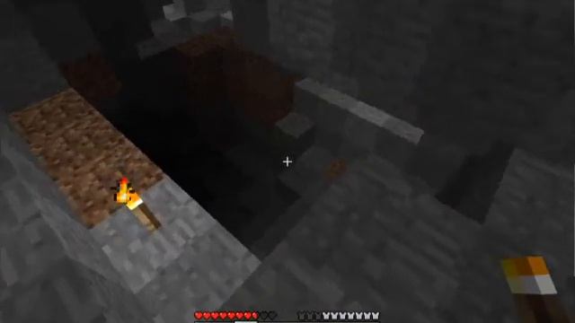 Minecraft Alpha 1.1.2 Gameplay #18 смотреть онлайн