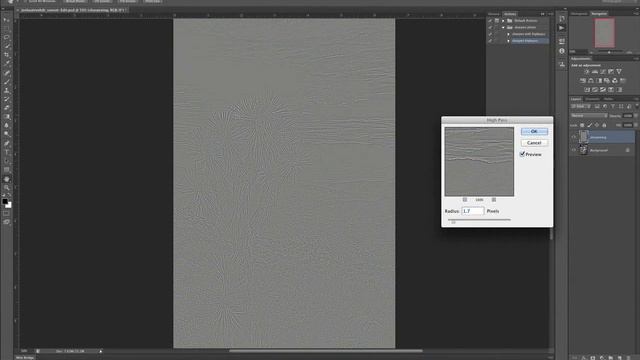 Sharpen Images with an Action смотреть онлайн