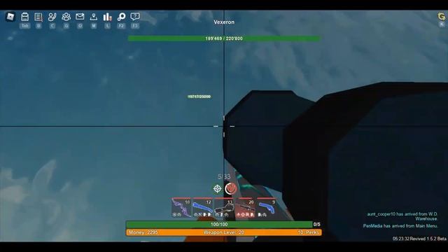 How to get money and perks fast in Rise of the Dead-Roblox смотреть онлайн