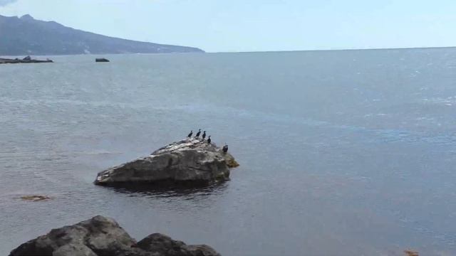 Отдыхаем в Крыму часть 8 форос.13.07.20222