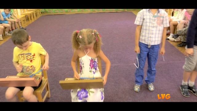 Для дошколят и их родителей! 4K UHD смотреть онлайн