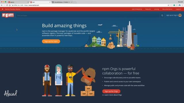 Gulp from scratch: Intro - What the hell is Gulp? смотреть онлайн