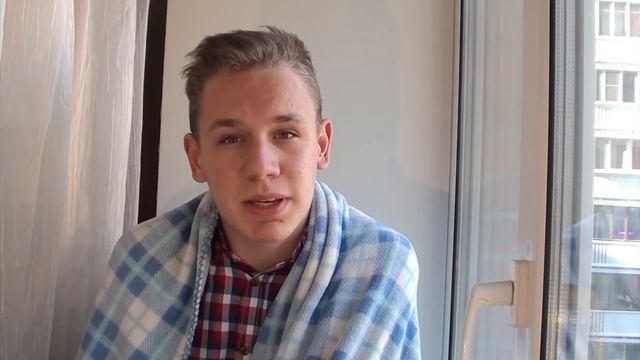 Я изгой в школе?Полюби себя!Мой жизненный опыт смотреть онлайн