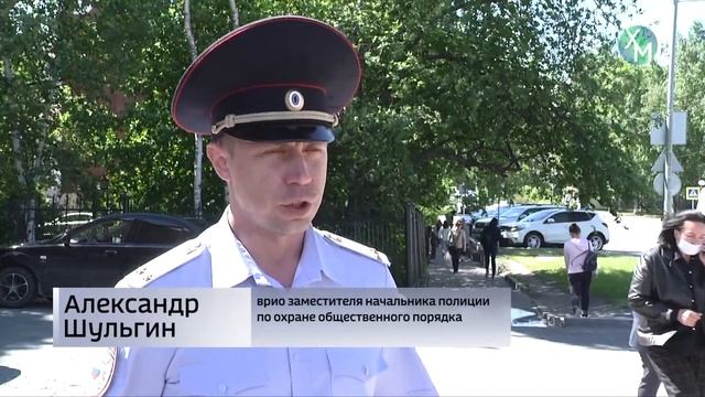 Кража велосипедов в Ханты-Мансийске смотреть онлайн