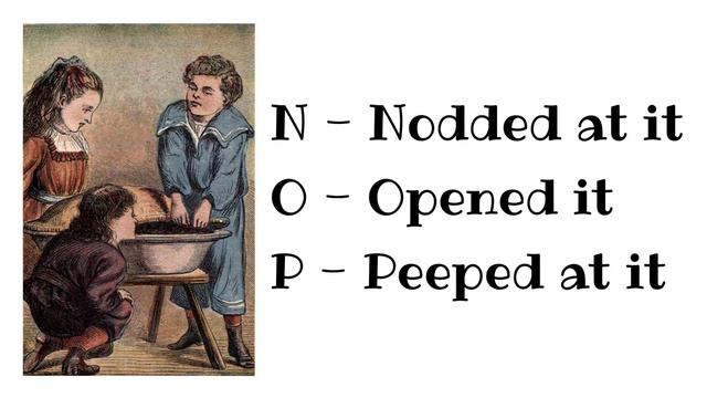 History of a Apple Pie - Alphabet Read Aloud Bedtime Story for Children смотреть онлайн
