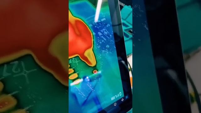 CÂMERA TÉRMICA FLIRONE + SPRAY CONGELANTE ?? смотреть онлайн