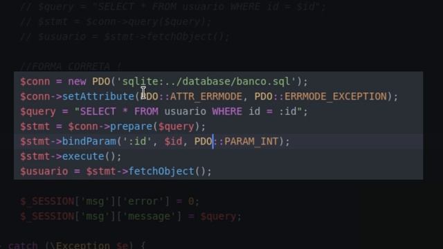 Resolução do SQL Injection, Blind SQL Injection e Union Attacks | Episódio 2 (Parte 5) | Web Falhas смотреть онлайн