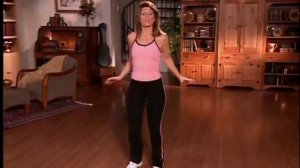 Leslie Sansone   Walk The Walk   1 Mile Walk Christian Inspired Workout 23 min Fitness