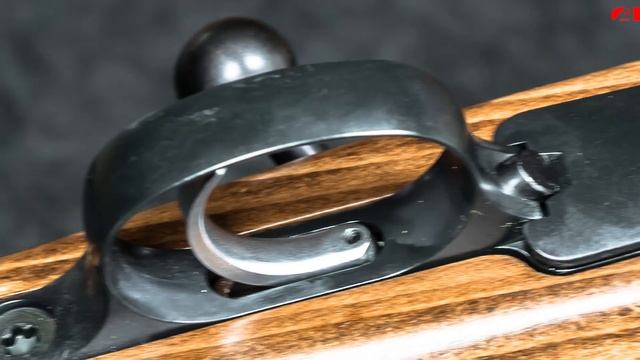 CZ 557 SPORTER 30-06 SPRG смотреть онлайн