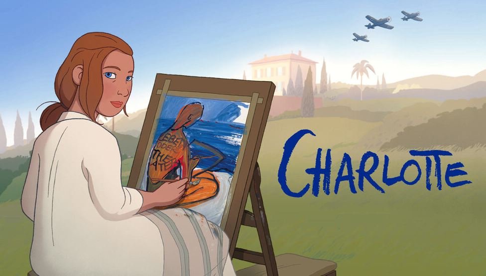 Шарлотта / Charlotte (2022) Трейлер