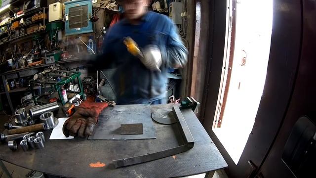 Регулируемые амортизаторы своими руками. (Homemade adjustable dampers) смотреть онлайн