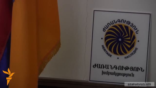 Փոստանջյանը հատուկ ուղերձներ պարունակող բացիկներ է ուղարկել երկրի ղեկավարներին смотреть онлайн