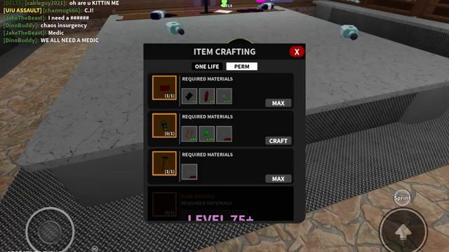 Roblox the red lake basement showcase смотреть онлайн