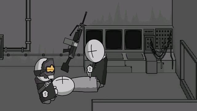 ПОБЕГ#1 смотреть онлайн