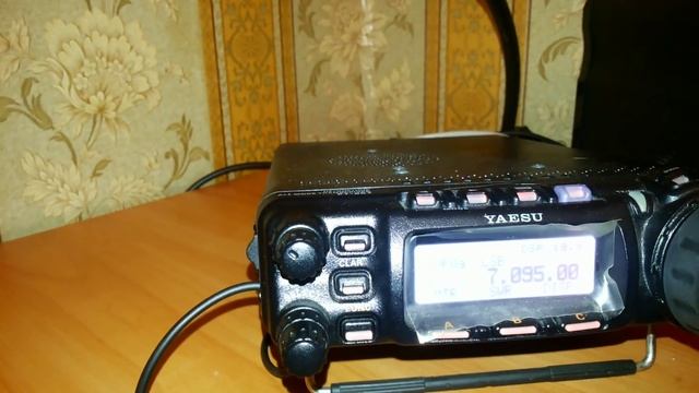 Антенный Коммутатор КВ антенн смотреть онлайн