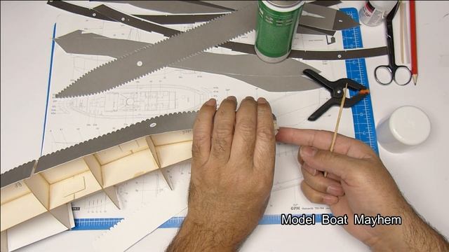Card TID Tug - Part 4 смотреть онлайн