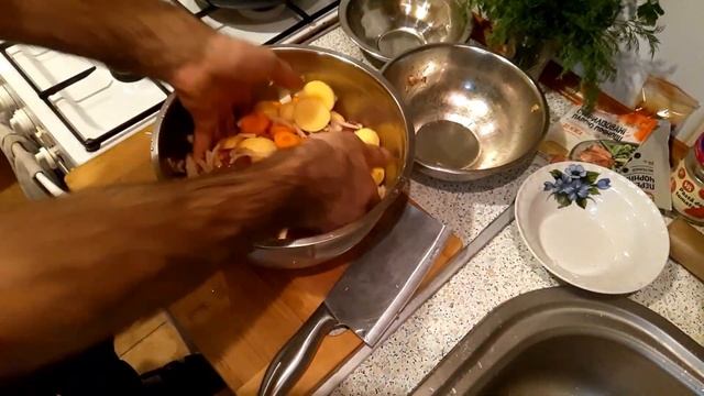 Научные Эксперименты