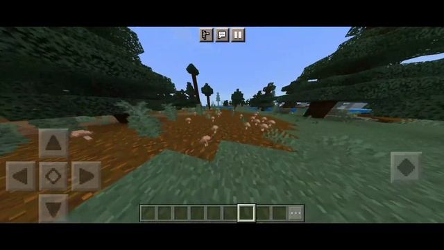 4D/5D Skin Pack for Minecraft PE 1.20.12 (Minecraft Bedrock) смотреть онлайн