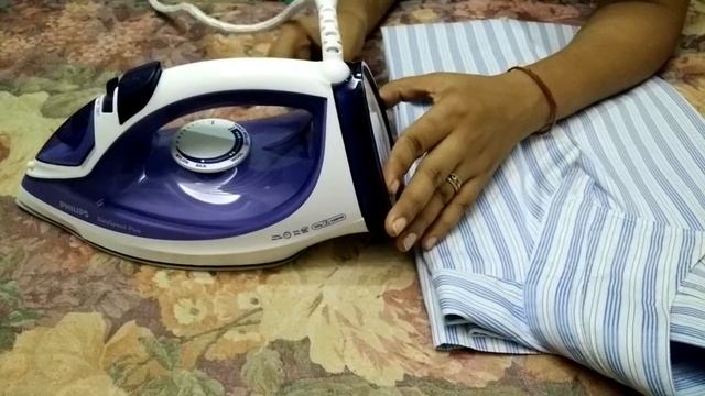 Philips EasySpeed Steam Iron | Philips GC2048 - Auto off Safety Feature | Best Steam Iron смотреть онлайн