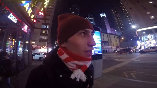 США, Нью-Йорк 2017 (High Line Park, Танцы - 2 часть) ВЛОГ | Yagfunky смотреть онлайн