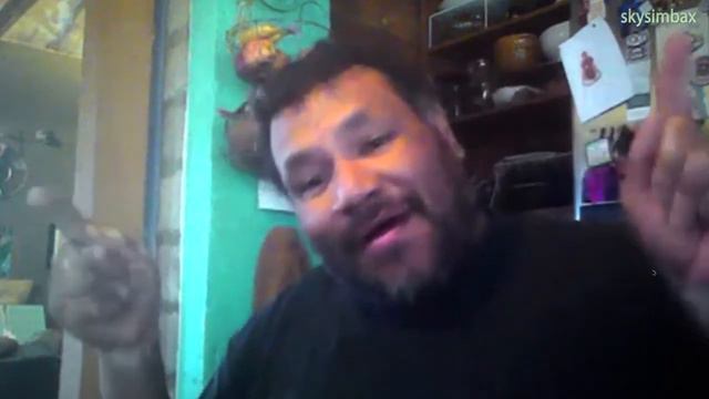 Michael Paul Hill - Apache Nation Challenges Today смотреть онлайн