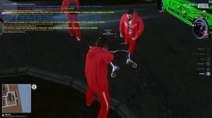 БУДНИ МАФИОЗИ НА АМАЗИНГ РП! ЗАЛЕТЕЛИ НА ВЧ! |AMAZING RP|