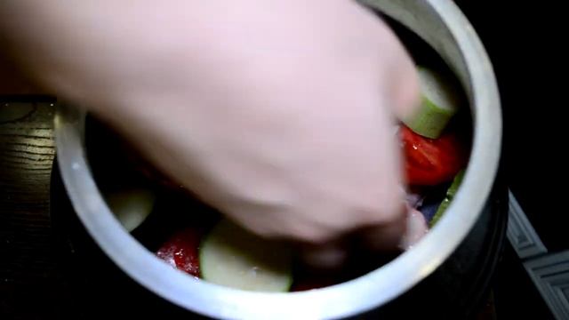 БЛЮДО из ХВОСТОВ КОРОВЫ. Хвосты Говяжьи в Афганском Казане. смотреть онлайн