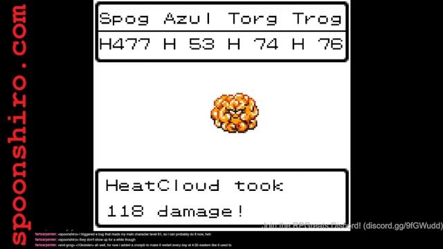 Dragon Quest III: The Seeds of Salvation Part 3 смотреть онлайн