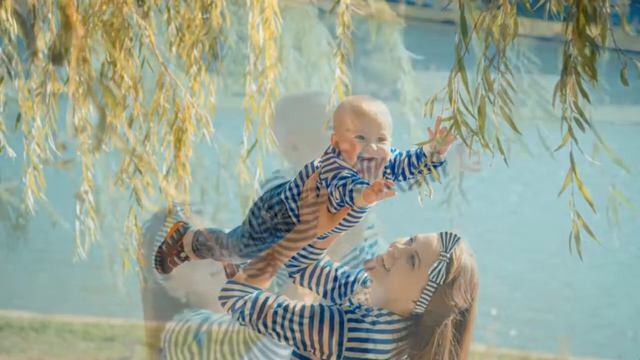 Семейная фотосессия в морском стиле смотреть онлайн