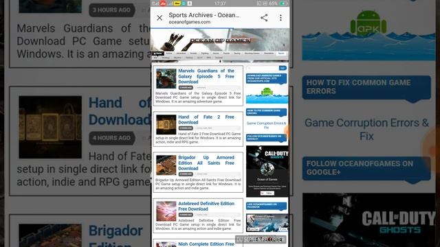 How to download PC games from mobile or computer смотреть онлайн