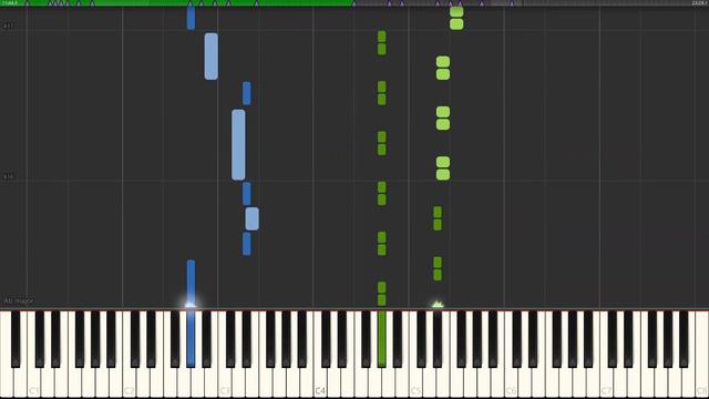 BEST Super Mario 3D World Songs on Piano (Super Mario 3D World Piano Medley) смотреть онлайн