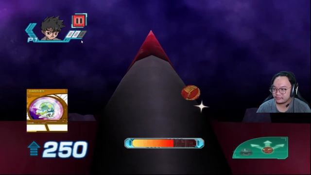 MELAWAN BOS KEGELAPAN YANG JAHAT!!! NAMATIN BAKUGAN BATTLE BRAWLERS!!! #7 END смотреть онлайн
