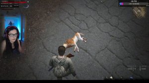 🔴 Stay Out  | Стрим