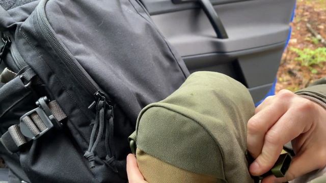 Невообразимо прекрасный сухарный тактический подсумок смотреть онлайн