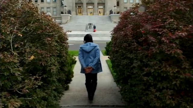 Reflection (a montage assignment for class) смотреть онлайн