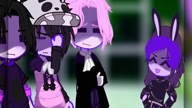 Зайчии ушки:) #ванпис #гача #гачаклуб #ау смотреть онлайн