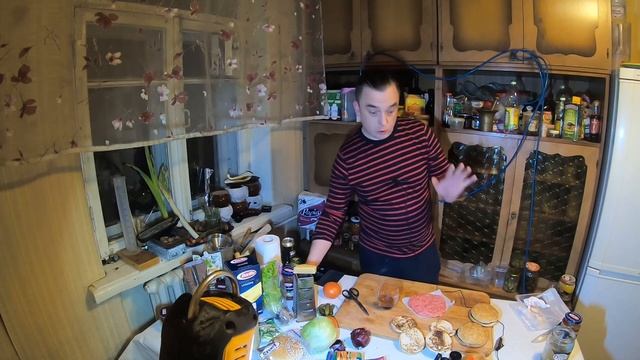 Бургеры из black angus и бургеры из индейки. Рецепт домашний смотреть онлайн