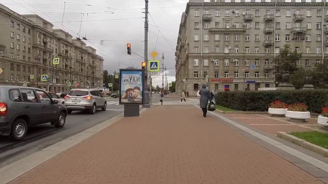 Сталинки ЧТО НУЖНО ЗНАТЬ? [2019 Московский проспект] смотреть онлайн