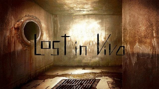 Pizza - Lost in Vivo смотреть онлайн