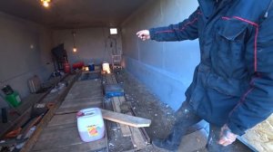 ПРОКАЧАЛИ САМЫЙ ДЕШЕВЫЙ КАПИТАЛЬНЫЙ ГАРАЖ НА ПЕРЕПРОДАЖУ