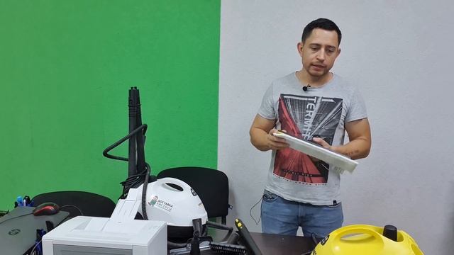 УБОРКА дома и кухни пароочистителем. Миф или правда. Разбор от клининговой компании смотреть онлайн