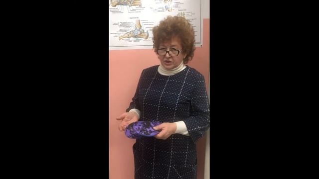 Отзыв пациента центра Виватон Орто смотреть онлайн