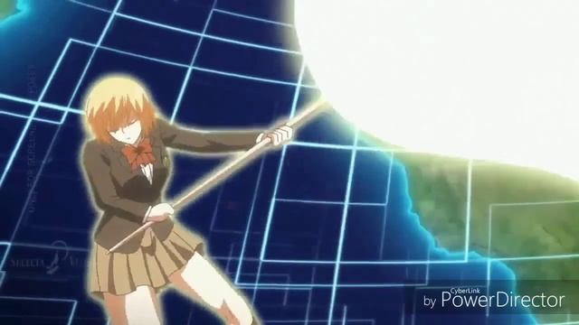 MAZINGER Z VS MAZINGER INFINITI《ANIME AMV》 смотреть онлайн