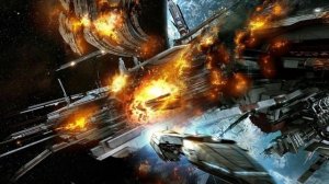 Запах свободы / Сергей Лукьяненко / Фантастика / Аудиокнига