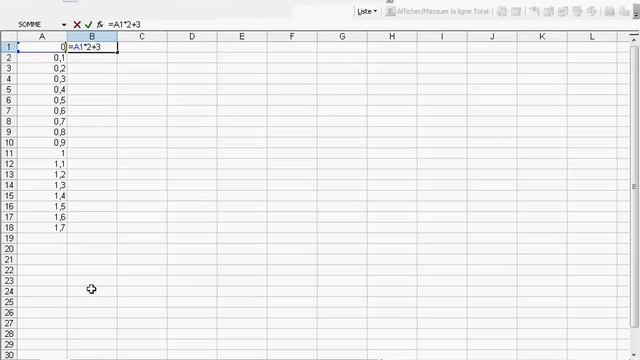 excel fx смотреть онлайн