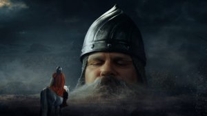 ХБ - Богатырь и голова