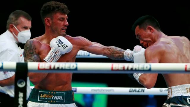 THE RELAY: WEEKEND RECAP, Fight camp season 2 review, Canelo vs Plant collapse, Canelo a diva? смотреть онлайн