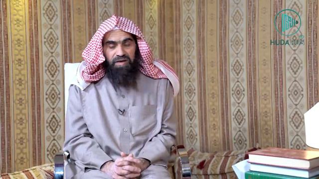Наставление от самого Всевышнего Аллаха | Шейх Халид Аль-Фулейдж смотреть онлайн